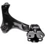 DORMAN 521-155 Suspension Control Arm And Ball Joint Assembly
