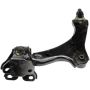DORMAN 521-155 Suspension Control Arm And Ball Joint Assembly