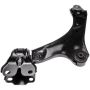 DORMAN 521-156 Suspension Control Arm And Ball Joint Assembly