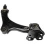 DORMAN 521-156 Suspension Control Arm And Ball Joint Assembly