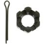 DORMAN 521-166 Suspension Control Arm And Ball Joint Assembly