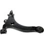 DORMAN 521-167 Suspension Control Arm