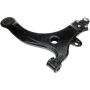 DORMAN 521-167 Suspension Control Arm
