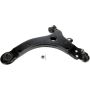DORMAN 521-167 Suspension Control Arm