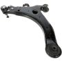 DORMAN 521-167 Suspension Control Arm