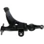 DORMAN 521-168 Suspension Control Arm