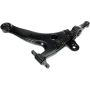 DORMAN 521-168 Suspension Control Arm