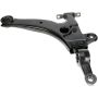 DORMAN 521-168 Suspension Control Arm