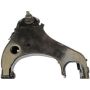 DORMAN 521-177 Suspension Control Arm And Ball Joint Assembly