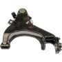DORMAN 521-178 Suspension Control Arm And Ball Joint Assembly