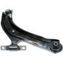 DORMAN 521-183 Suspension Control Arm And Ball Joint Assembly