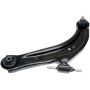 DORMAN 521-183 Suspension Control Arm And Ball Joint Assembly