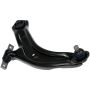 DORMAN 521-183 Suspension Control Arm And Ball Joint Assembly