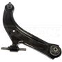 DORMAN 521-184 Suspension Control Arm And Ball Joint Assembly