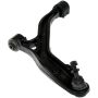 DORMAN 521-193 Suspension Control Arm And Ball Joint Assembly