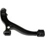 DORMAN 521-193 Suspension Control Arm And Ball Joint Assembly