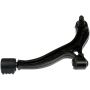 DORMAN 521-193 Suspension Control Arm And Ball Joint Assembly