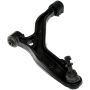 DORMAN 521-193 Suspension Control Arm And Ball Joint Assembly