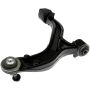 DORMAN 521-193 Suspension Control Arm And Ball Joint Assembly