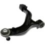 DORMAN 521-193 Suspension Control Arm And Ball Joint Assembly