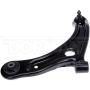 DORMAN 521-201 Suspension Control Arm And Ball Joint Assembly