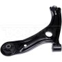 DORMAN 521-202 Suspension Control Arm And Ball Joint Assembly
