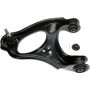 DORMAN 521-203 Suspension Control Arm And Ball Joint Assembly