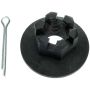 DORMAN 521-204 Suspension Control Arm And Ball Joint Assembly