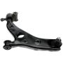 DORMAN 521-205 Suspension Control Arm And Ball Joint Assembly