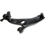 DORMAN 521-205 Suspension Control Arm And Ball Joint Assembly