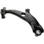 DORMAN 521-205 Suspension Control Arm And Ball Joint Assembly