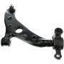 DORMAN 521-206 Suspension Control Arm And Ball Joint Assembly