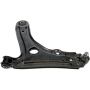 DORMAN 521-245 Suspension Control Arm And Ball Joint Assembly