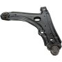 DORMAN 521-245 Suspension Control Arm And Ball Joint Assembly