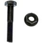 DORMAN 521-245 Suspension Control Arm And Ball Joint Assembly