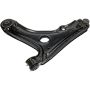 DORMAN 521-246 Suspension Control Arm And Ball Joint Assembly
