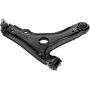 DORMAN 521-246 Suspension Control Arm And Ball Joint Assembly