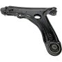 DORMAN 521-246 Suspension Control Arm And Ball Joint Assembly