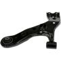 DORMAN 521-250 Suspension Control Arm