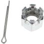 DORMAN 521-273 Suspension Control Arm And Ball Joint Assembly