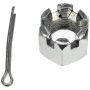 DORMAN 521-274 Suspension Control Arm And Ball Joint Assembly