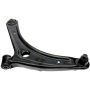 DORMAN 521-305 Suspension Control Arm And Ball Joint Assembly
