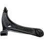 DORMAN 521-306 Suspension Control Arm And Ball Joint Assembly