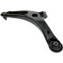DORMAN 521-306 Suspension Control Arm And Ball Joint Assembly