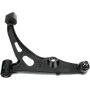 DORMAN 521-315 Suspension Control Arm And Ball Joint Assembly