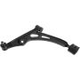 DORMAN 521-315 Suspension Control Arm And Ball Joint Assembly