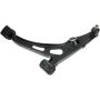 DORMAN 521-315 Suspension Control Arm And Ball Joint Assembly