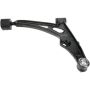 DORMAN 521-315 Suspension Control Arm And Ball Joint Assembly