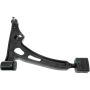 DORMAN 521-316 Suspension Control Arm And Ball Joint Assembly