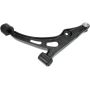 DORMAN 521-316 Suspension Control Arm And Ball Joint Assembly